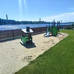 Rannatuul Пярну