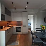 Апартаменти Rannatuul Пярну