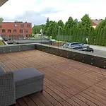 Rannatuul Апартаменти