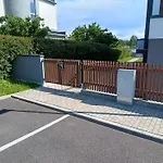 Апартаменти Rannatuul Пярну