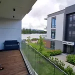 Rannatuul * Пярну
