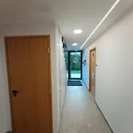 Rannatuul Апартаменти *