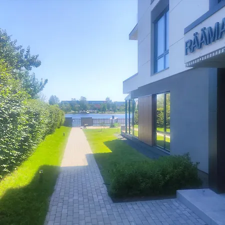 Rannatuul * Пярну