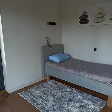 Rannatuul Apartment *