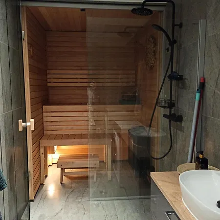 Rannatuul Apartment