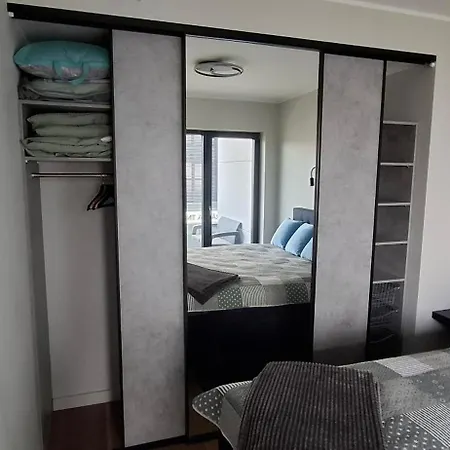 Apartamento Rannatuul *