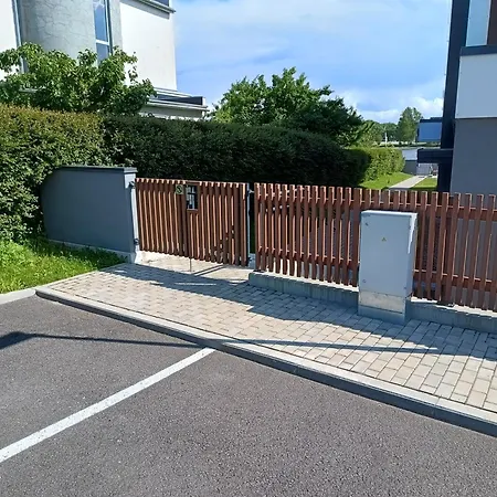 Daire Rannatuul Pärnu
