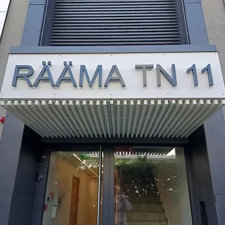 Daire Rannatuul