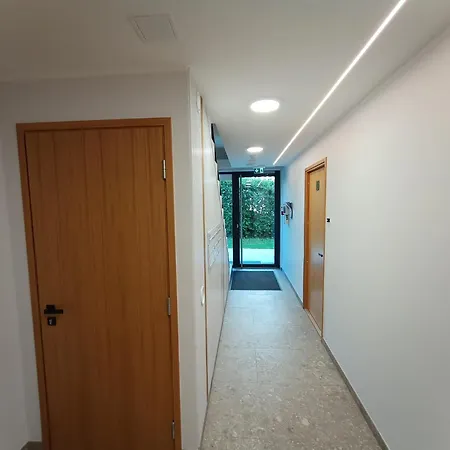Rannatuul Apartamento *